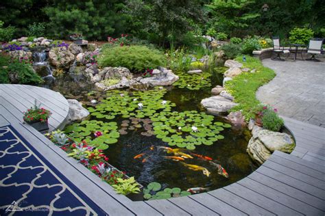 Aquascape Pond Kits - Garden World