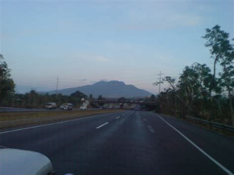 Mount Makiling Peak 2