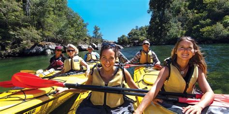 Abel Tasman Kayak Tours | Kayaking Abel Tasman - Everything New Zealand