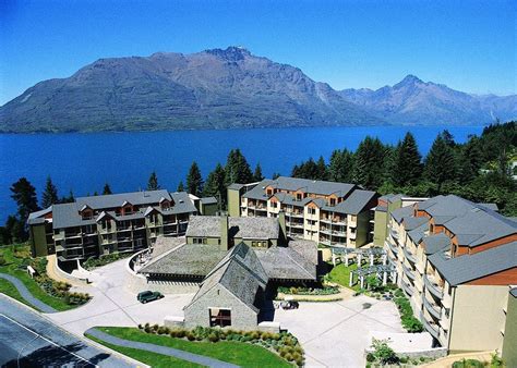 Heritage Hotel | Hotels in Queenstown | Audley Travel