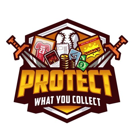 Protect Logos: the Best Protect Logo Images | 99designs