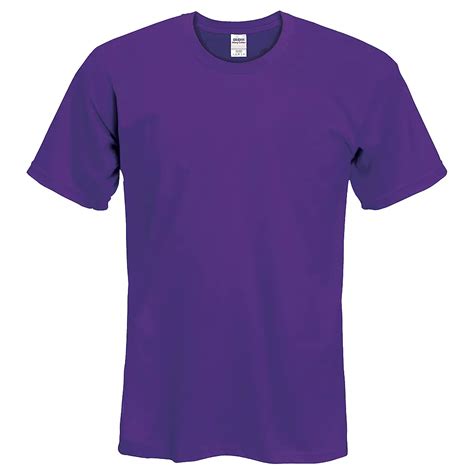 Purple T-Shirt | Party City