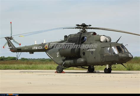 Mil Mi-17V5 - Large Preview - AirTeamImages.com