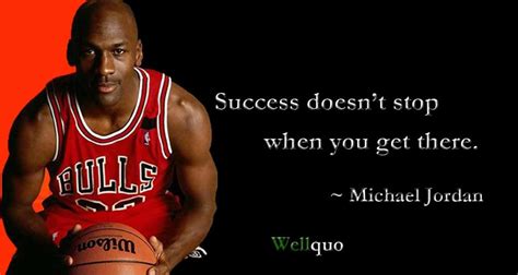 Michael Jordan Quotes: Wisdom from the GOAT of Basketball - Well Quo