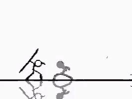 Stick Ninja | Stickman animation, Stick man fight, Stick fight