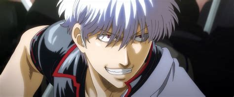 Gintama: The Final Pays Homage To Dragon Ball In Latest Movie Trailer ...