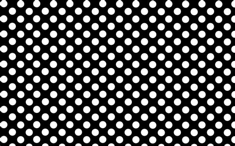 Black Polka Dot Wallpaper (39+ images)