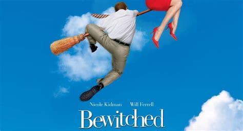 Bewitched 2005 - Kidman and Ferrell Make Magic | Movie Rewind