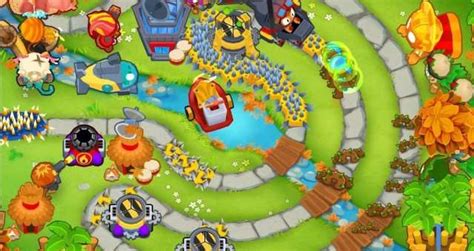 Bloons TD 6 - How to Beat Each Map on Hard