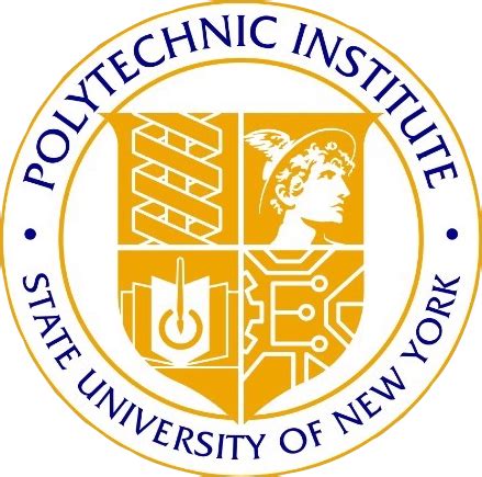 1966, State University of New York Polytechnic Institute (Marcy, New ...