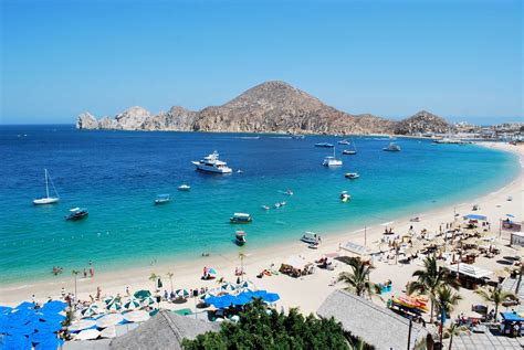 Discovering Mexico in Los Cabos - SFGate