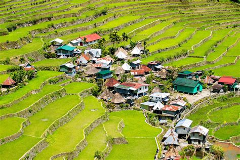 Ifugao | Rice Terraces, Philippines, Indigenous | Britannica