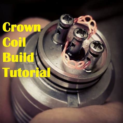 Advanced Coil builds II | A Listly List