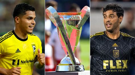 MLS Cup final 2023 prediction, odds, betting tips and best bets for ...