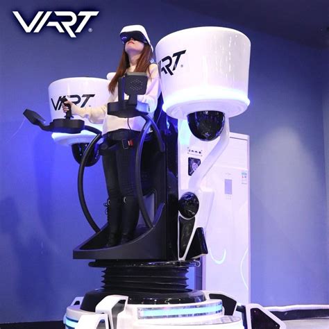 VR Flight Simulator – VART VR