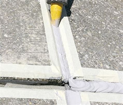 Concrete Floor Joint Sealant – Flooring Site