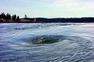 Bay of Fundy Tides: The Highest Tides in the World!