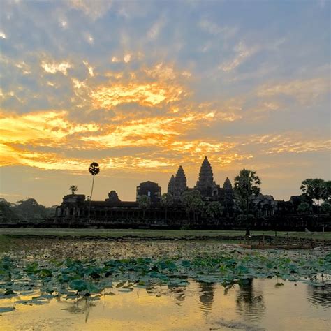 Detailed guide to explore Angkor wat sunset | Local Insider