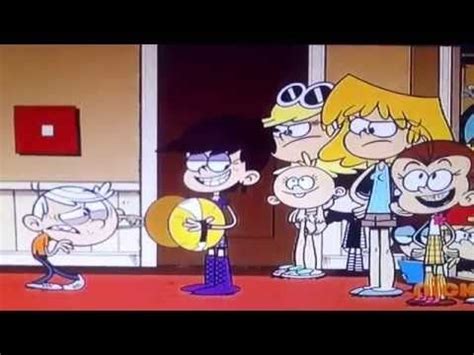 The Loud House-Luan's Puns and Jokes Part 12 | Jokes, Puns, Cartoon