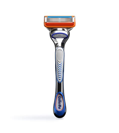 Máquinas De Afeitar Gillette Fusion5 Para Hombres | Gillette Latin America