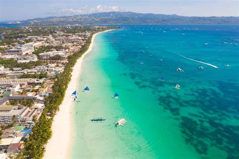 Boracay Island Hopping Tours | Guide to the Philippines