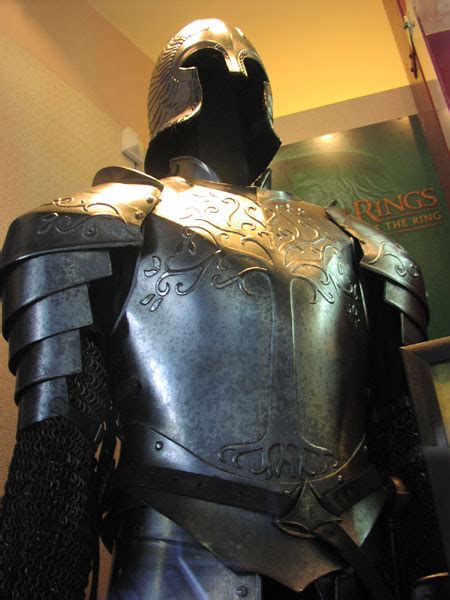 Gondor Helmet