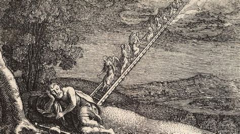 Jacob's Ladder | Torah and Science