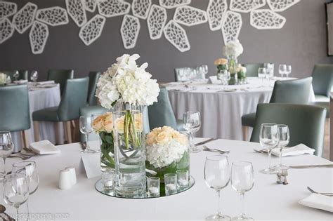 Stunning Tablescapes at Lagoon Beach Hotel & Spa