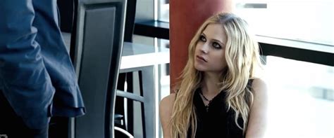 Avril Lavigne