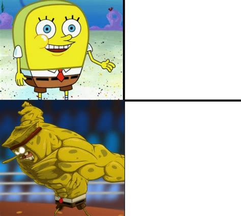 32 Tired Meme Template Spongebob Memes