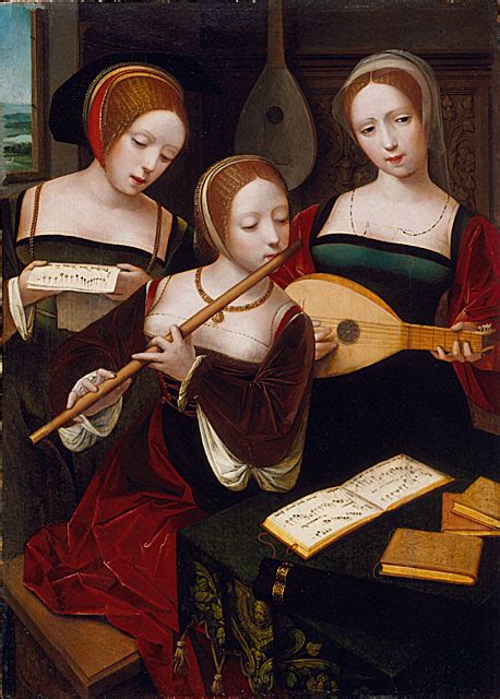 Early Music Travels: Renaissance Music