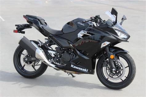 8 Things I’d Change On The Kawasaki Ninja 400 - GearOpen.com