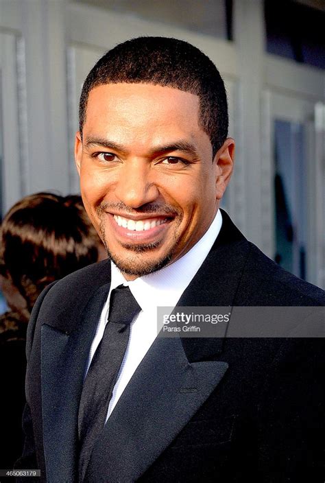 Laz Alonso Laz Alonso, Disappearing Acts, Jumping The Broom, Hollywood ...