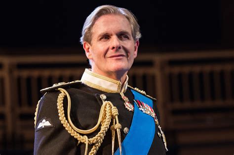 Theatre Review: King Charles III at The Chicago ShakespeareTheater - A ...