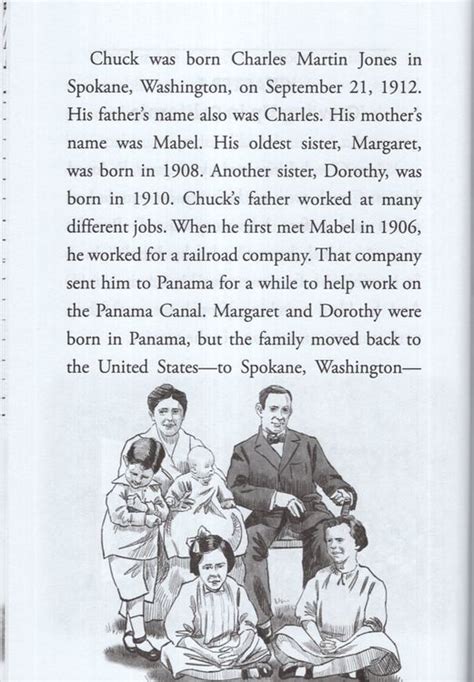 Who Was Chuck Jones? (Who Was...?)