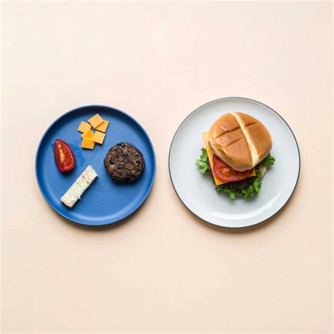 Baby Beef Burgers - 3 Recipes - Happy Healthy Eaters