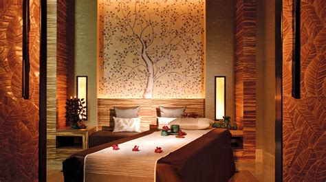 Banyan Tree Spa at Marina Bay Sands - Singapore Spas - Singapore ...