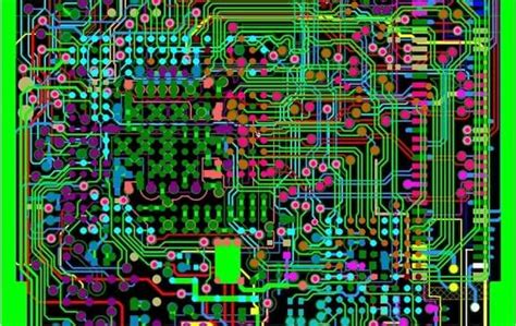 Circuit Board Design