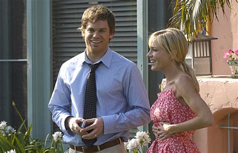 Couples - Dexter/Rita #4: Because she's his light at the end of the ...