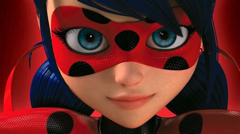 Miraculous: Tales Of Ladybug & Cat Noir Desktop Wallpapers - Wallpaper Cave