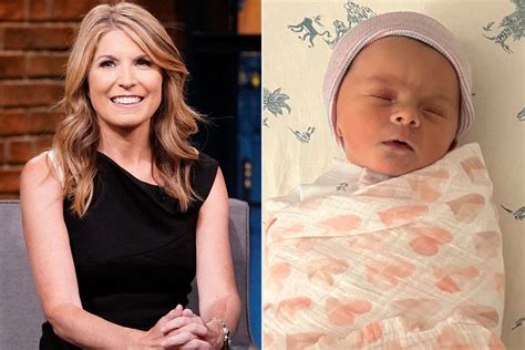 MSNBC Host Nicolle Wallace Welcomes Baby No. 2 at 51