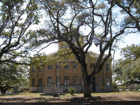 Wilkinson County Courthouse | Woodville, Mississippi. | Flickr