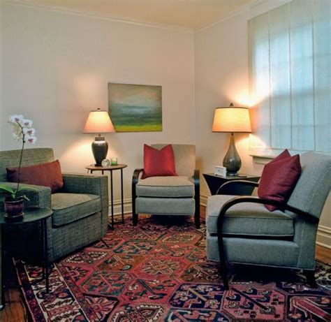 Therapist office | Therapist office decor, Therapy office decor ...