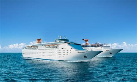 2-Night Bahamas Cruise for Two Guests Departing from West Palm Beach ...