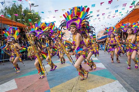 Bolivia Culture : Portugal cleans up with six top prizes at the World ...