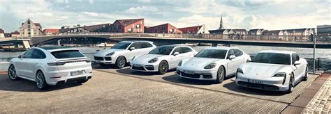 Porsche Electric Vehicles | Porsche Newport Beach