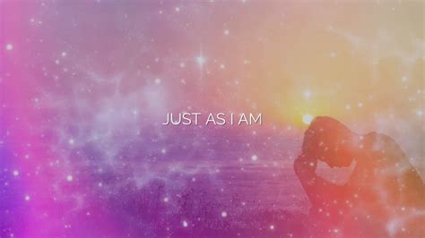 Just As I Am (Hymn)