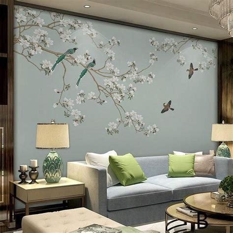 30+ Latest Wall Painting Ideas For Home To Try – TRENDECORS