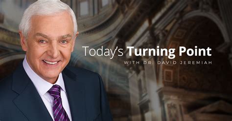 Daily Devotional - DavidJeremiah.org