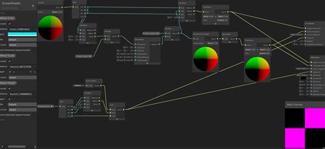 Shader Graph Normal Map